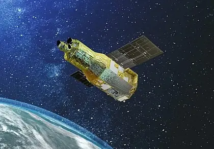 Первый японский космический модуль совершил успешную посадку на Луне