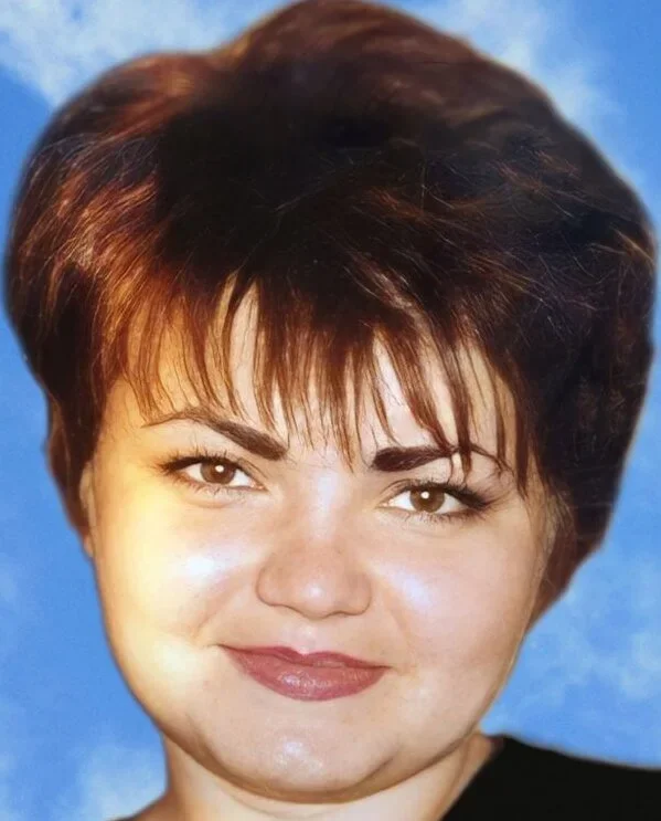 Тужицкая Елена Ивановна.