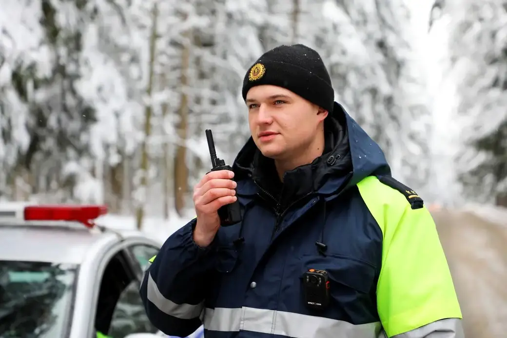 22 января в Могилеве пройдет спецмероприятие «Фильтр». Фото: ТГ-канал «Милиция Могилевщины»