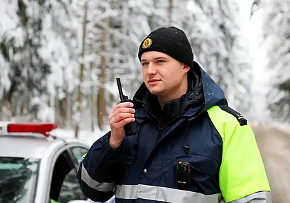 22 января в Могилеве пройдет спецмероприятие «Фильтр»