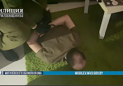 Фасовал и делал закладки: в Могилеве ликвидирован наркомаркет