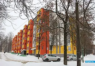 В 2024-м в Могилеве капитально отремонтируют 32 жилых дома. Публикуем их список