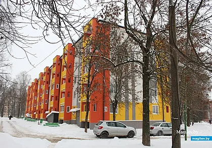 В 2024-м в Могилеве капитально отремонтируют 32 жилых дома. Публикуем их список