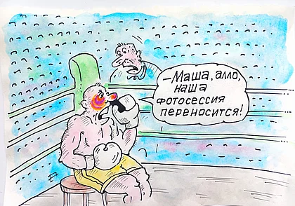 Боксеры определили лучших. Представители Могилевщины на чемпионате не затерялись