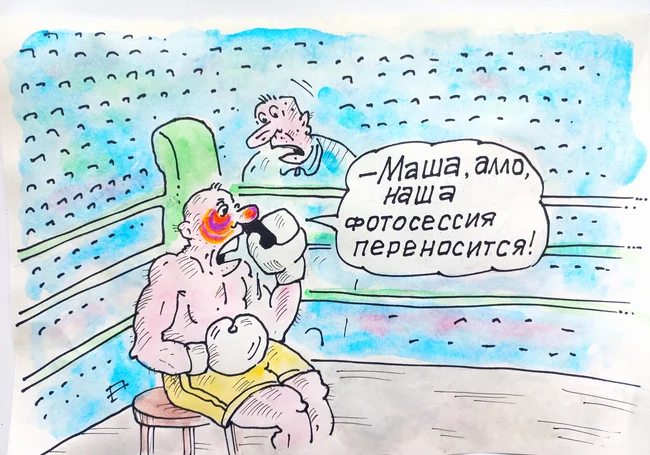 «Смеяться, право, не грешно…» В Могилеве это прекрасно знают