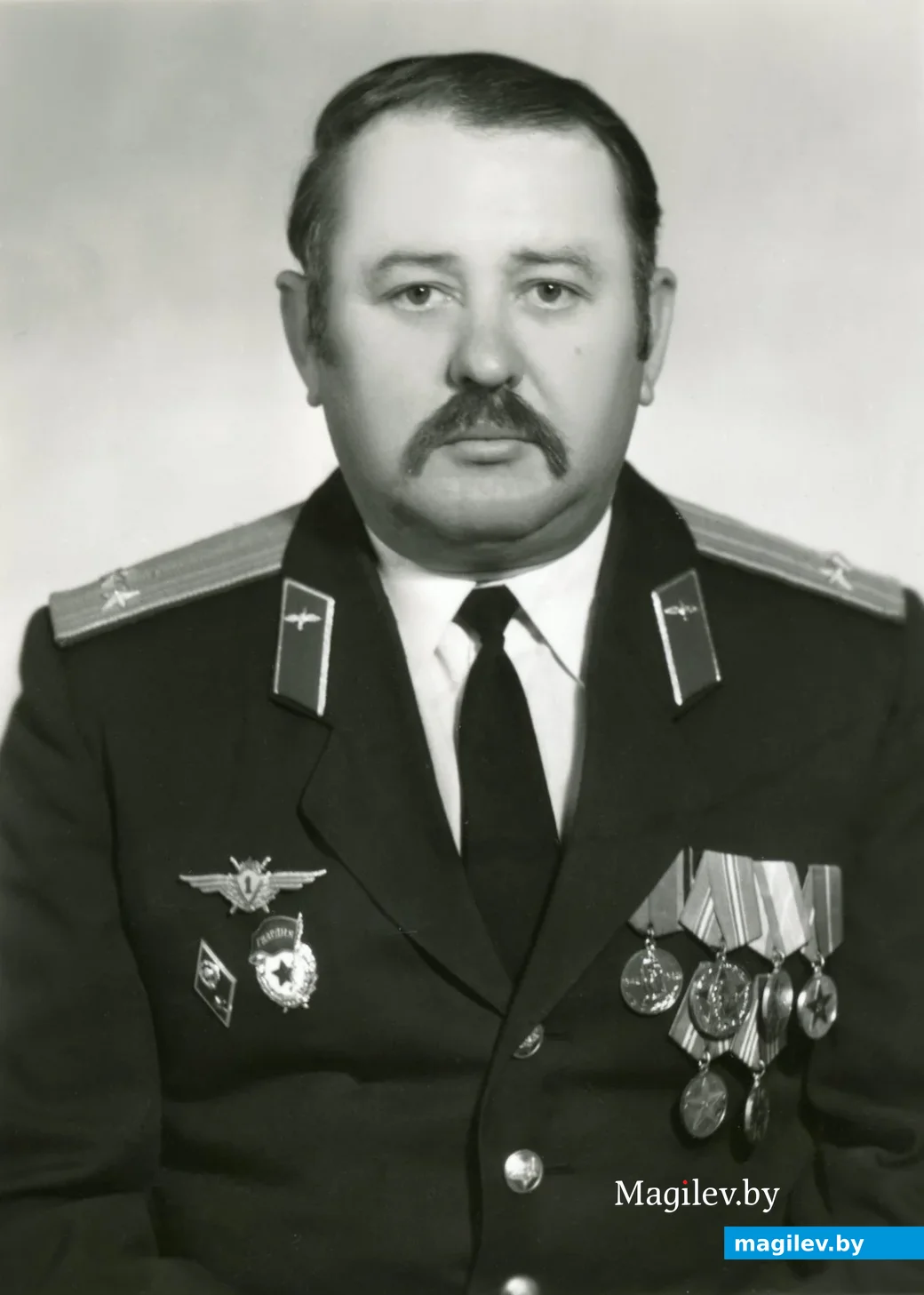 Нягим Ханифович Бедретдинов: 28.04.1942-19.01.2024.