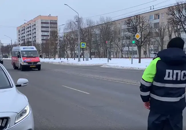 В Могилевской области проверят, как перевозят пассажиров в маршрутках