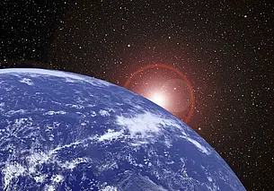 Землю накрыла магнитная буря. Один пик уже прошел, когда ждать следующий?