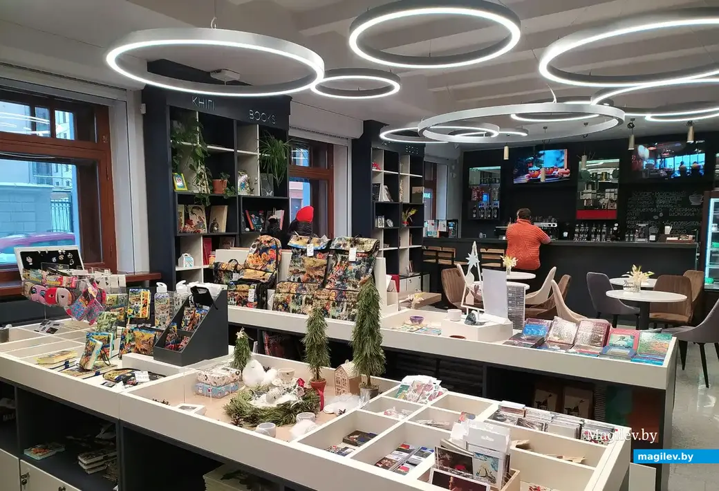 Январь 2024 года. Минск, ул. Карла Маркса. Выставочный зал Национального художественного музея Беларуси.