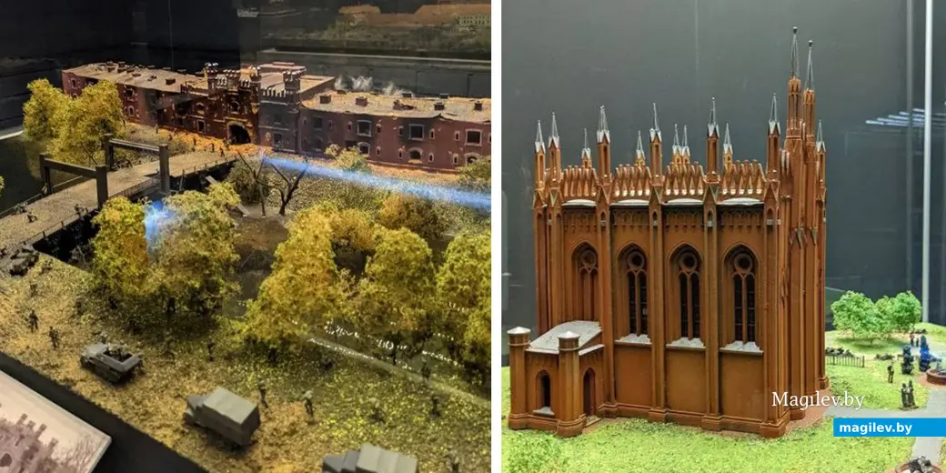 12 января 2024. Минск, пр-т Независимости, 25. Музей архитектурных миниатюр «Страна мини».