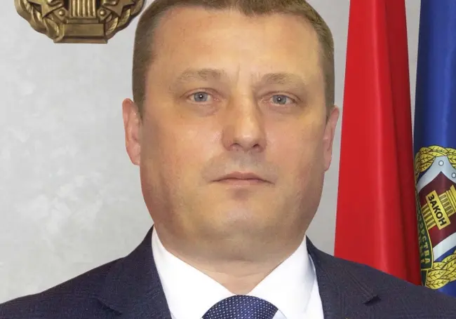 Министр юстиции Сергей Хоменко проведет выездной прием граждан в Могилеве