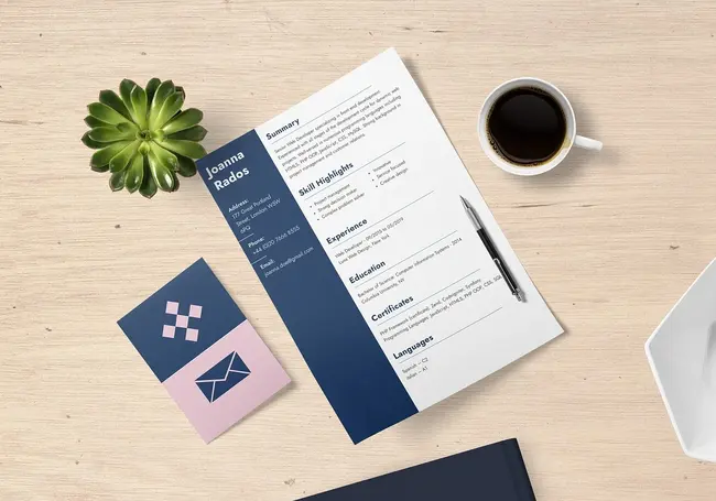 Как улучшить свое резюме: 10 способов, которые помогут получить желаемую должность