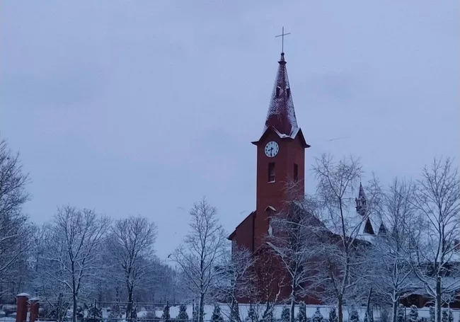 Без снега: прогноз погоды на 27-29 января