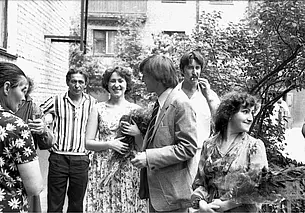 Однажды в Могилеве