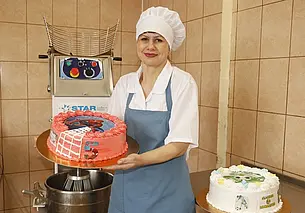 Кировское райпо анонсировало четыре новых вида своей знаменитой смаженки