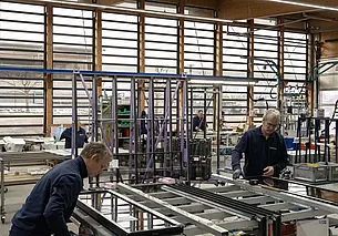 В Германии с 1 февраля начинают тестировать четырехдневную рабочую неделю