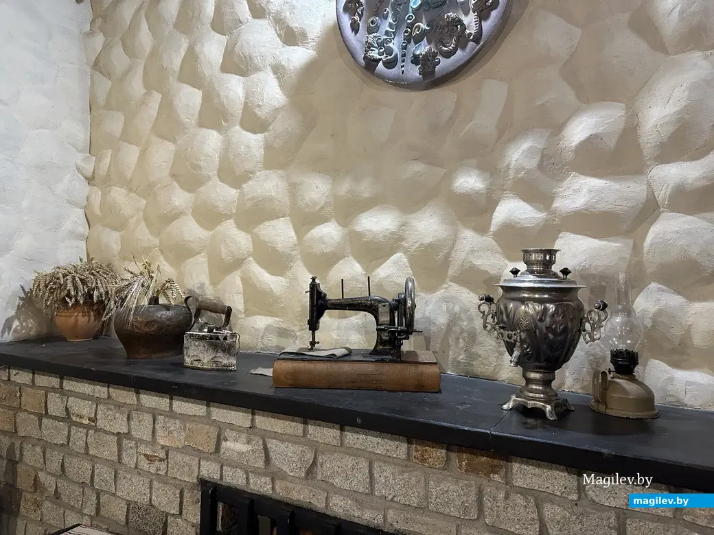 27.01.2024 г. Могилев, бар «Карчма на Шклоўскiм базары».