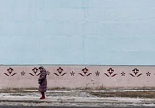 «Бабка смотрит бабку за бабки: а что делать?» Жизнь глазами могилевчан