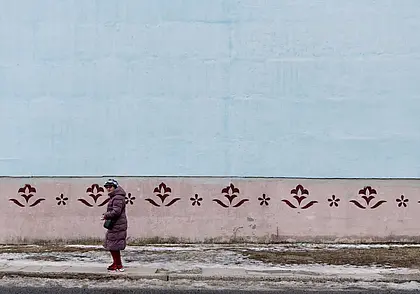 «Бабка смотрит бабку за бабки: а что делать?» Жизнь глазами могилевчан