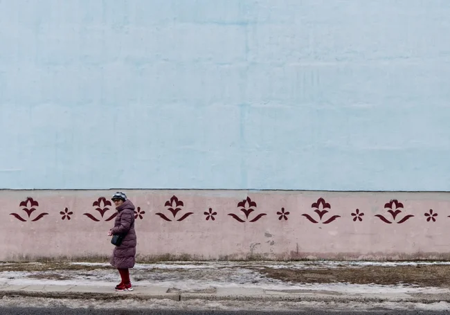 «Бабка смотрит бабку за бабки: а что делать?» Жизнь глазами могилевчан