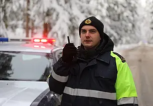 За выходные в Могилевской области произошло ДТП с пострадавшим