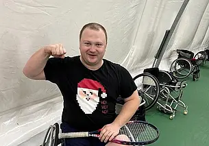 «Авария подтолкнула меня изменить свою жизнь»