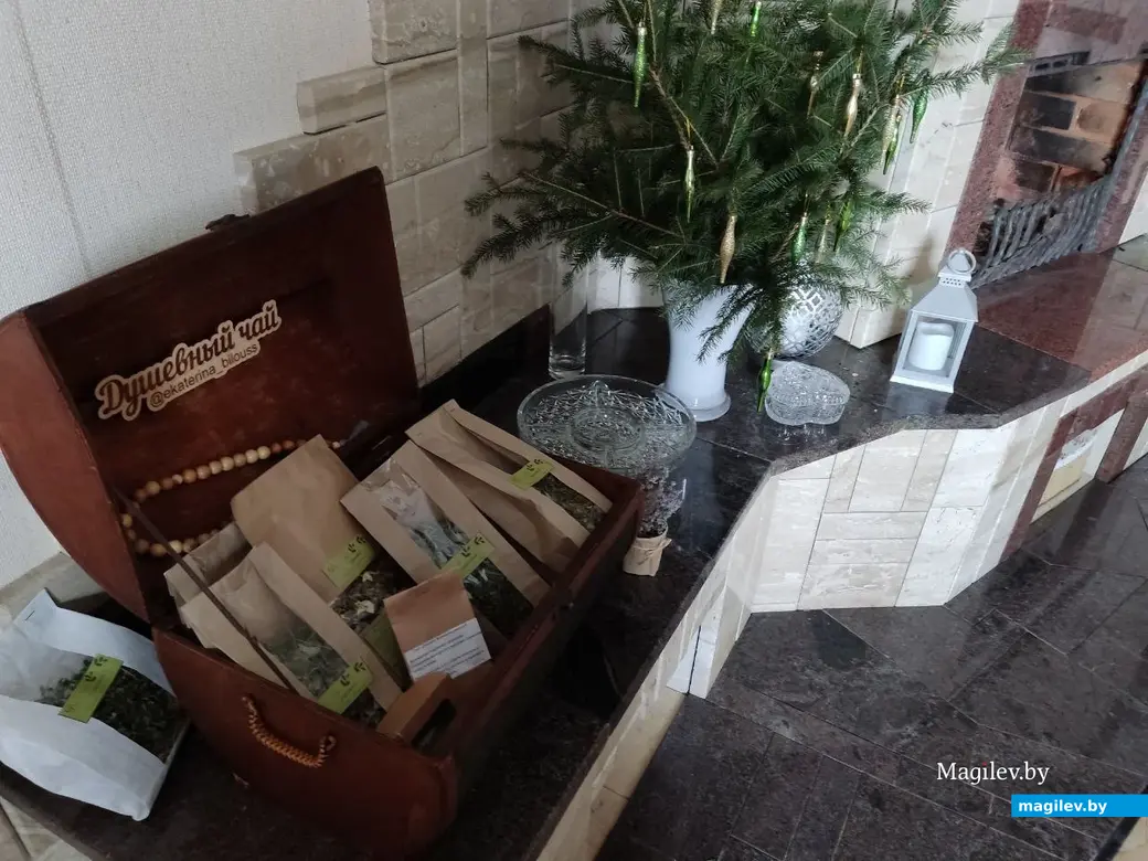 24.01.2024 г. Агрогородок Речки, Могилевский район.