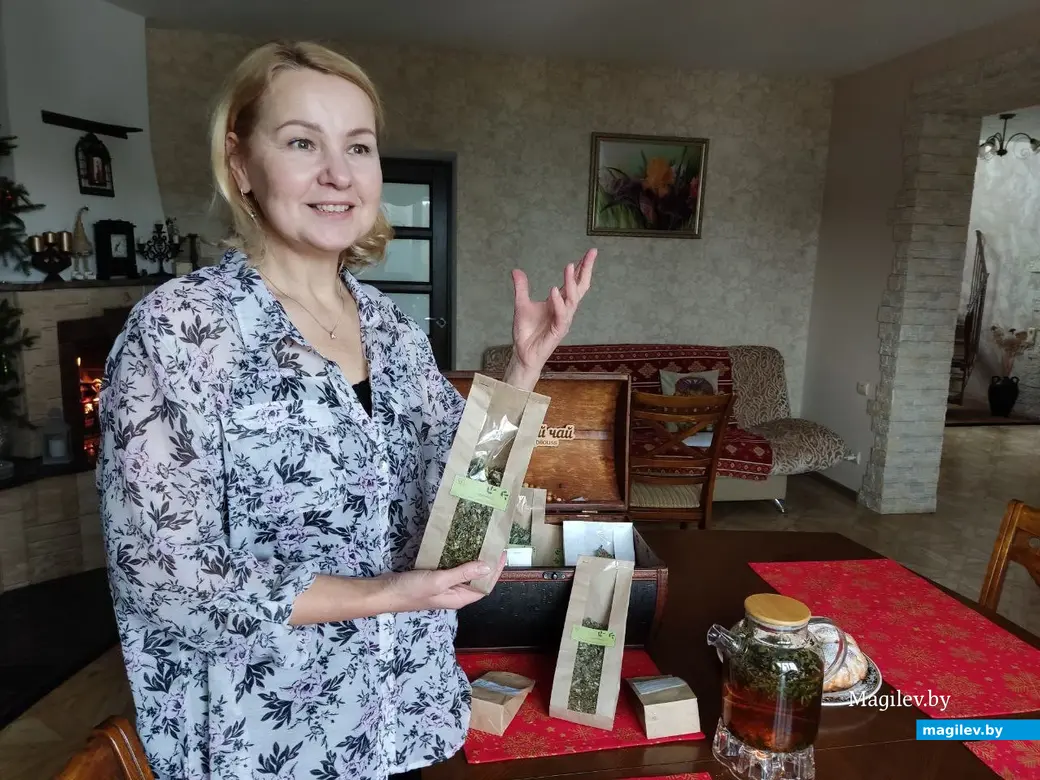 24.01.2024 г. Агрогородок Речки, Могилевский район. Екатерина Билоус.