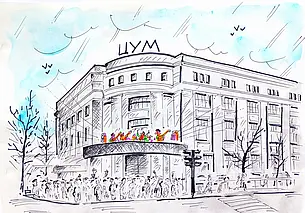 Выступление на крыше: юбилей концерта, о котором наслышаны и в Могилеве