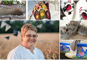 «Часто мои изделия заказывают люди с сахарным диабетом»