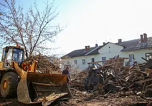 Какие дома снесут в Могилеве? Публикуем список