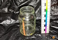 В Глусском районе женщина погибла от отравления средством для борьбы с колорадским жуком