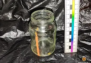 В Глусском районе женщина погибла от отравления средством для борьбы с колорадским жуком