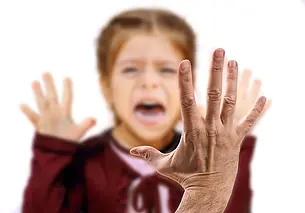 В Могилеве задержан педофил. На его счету четыре жертвы