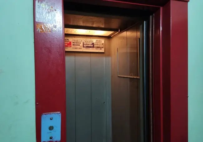 В Могилевской области в 2024 году планируют заменить 57 лифтов