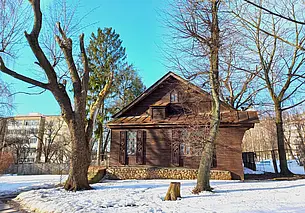 Однажды в Могилеве. «Обречены мы знать и видеть, что низким духом суждено высоким духом ненавидеть»