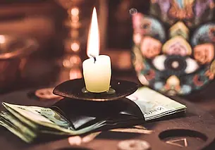 «Сняла порчу»: деньги ушли, а проблемы остались