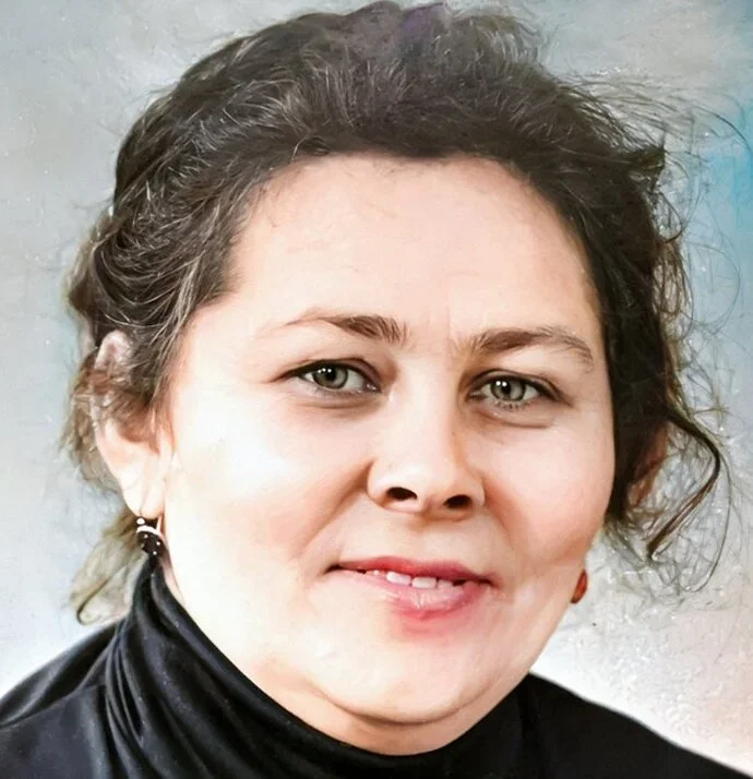 Гладкевич Клара Григорьевна.