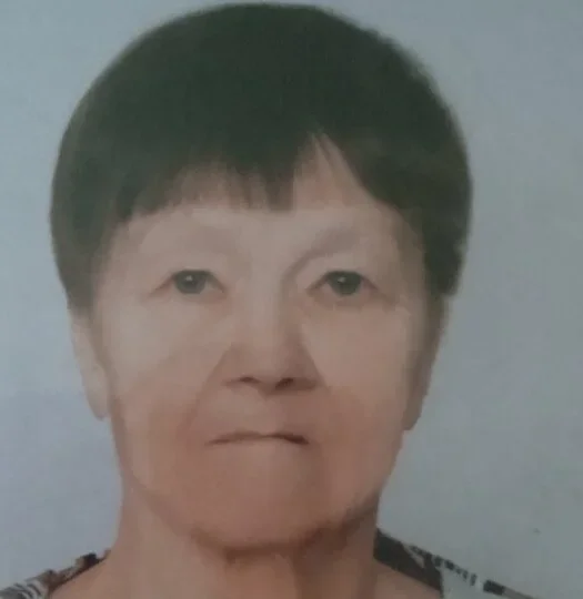 Никитина Нина Макаровна.