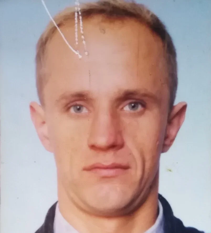 Сафроненко Александр Леонидович.