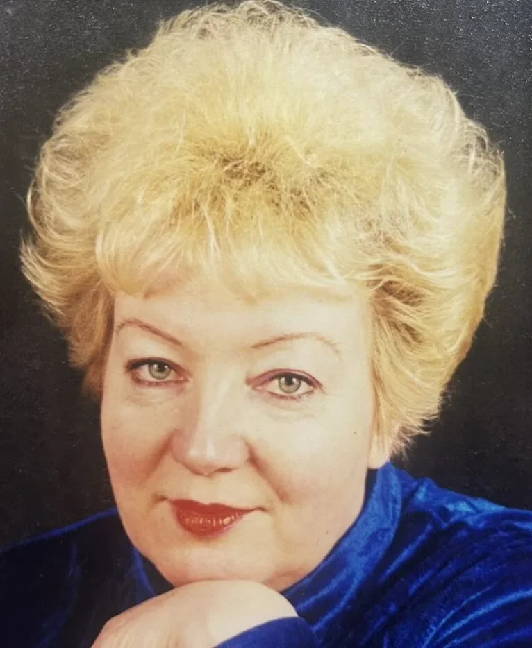Хлебникова Екатерина Ивановна.