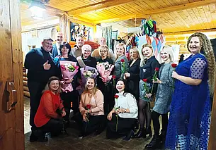 «Могилевская СШ 19 – forever!», или Рукописи, запечатанные в бутылке