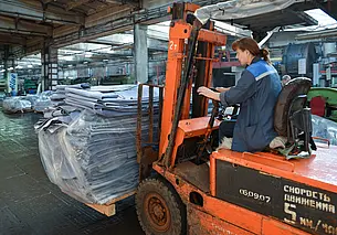 Неделя нулевого травматизма стартовала в Могилеве