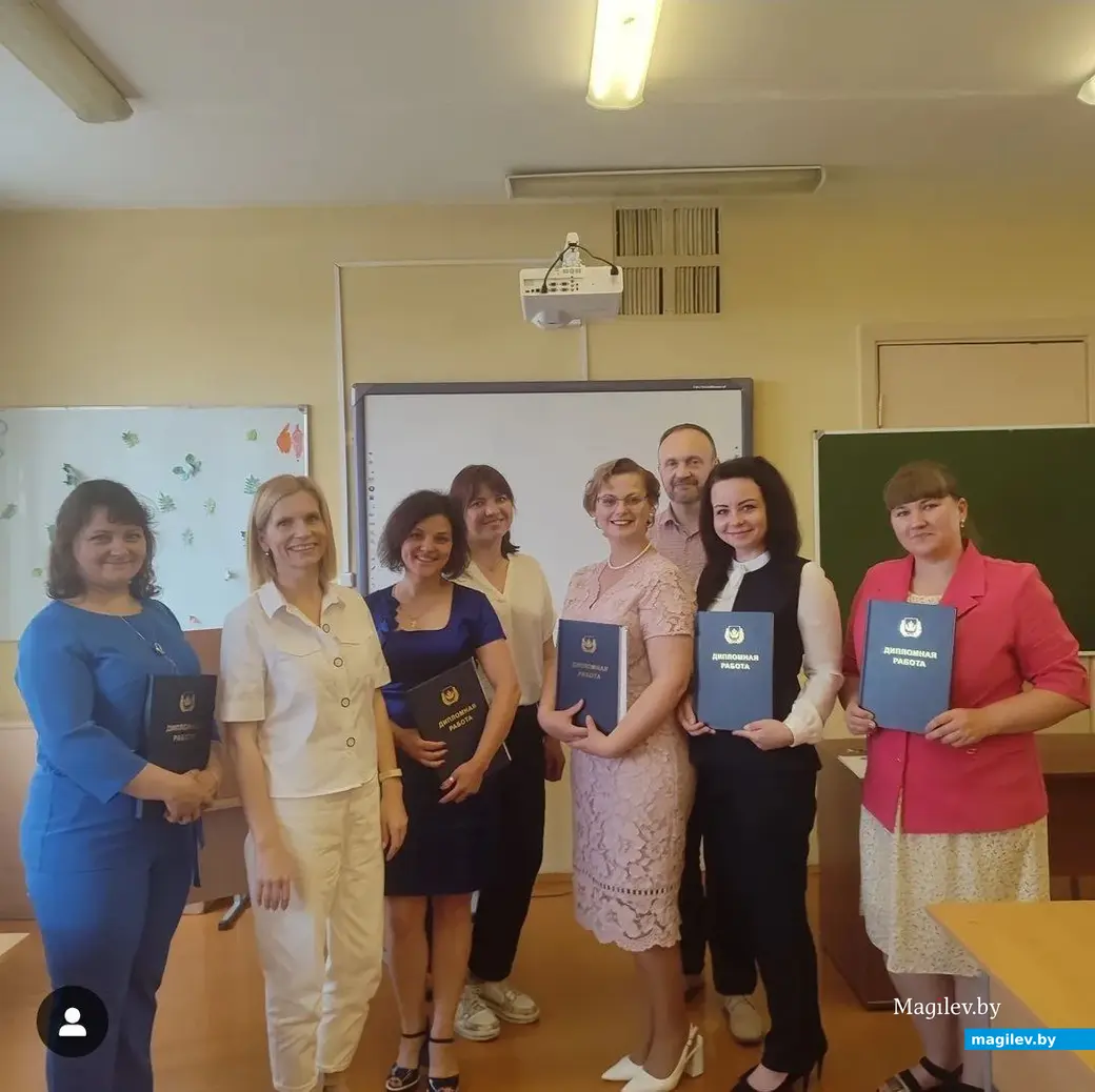 Могилев, февраль 2024 г. Аутизм. Рак мозга. Анастасия лечила сына и одновременно училась на педагога в университете.