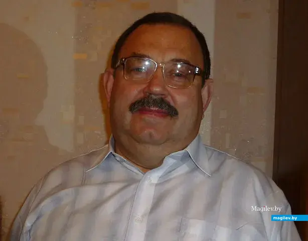 2000-е годы, Могилев Сергей Панков.