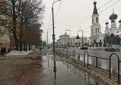 «Бедные врачи, как они все это выдерживают?» Жизнь глазами могилевчан