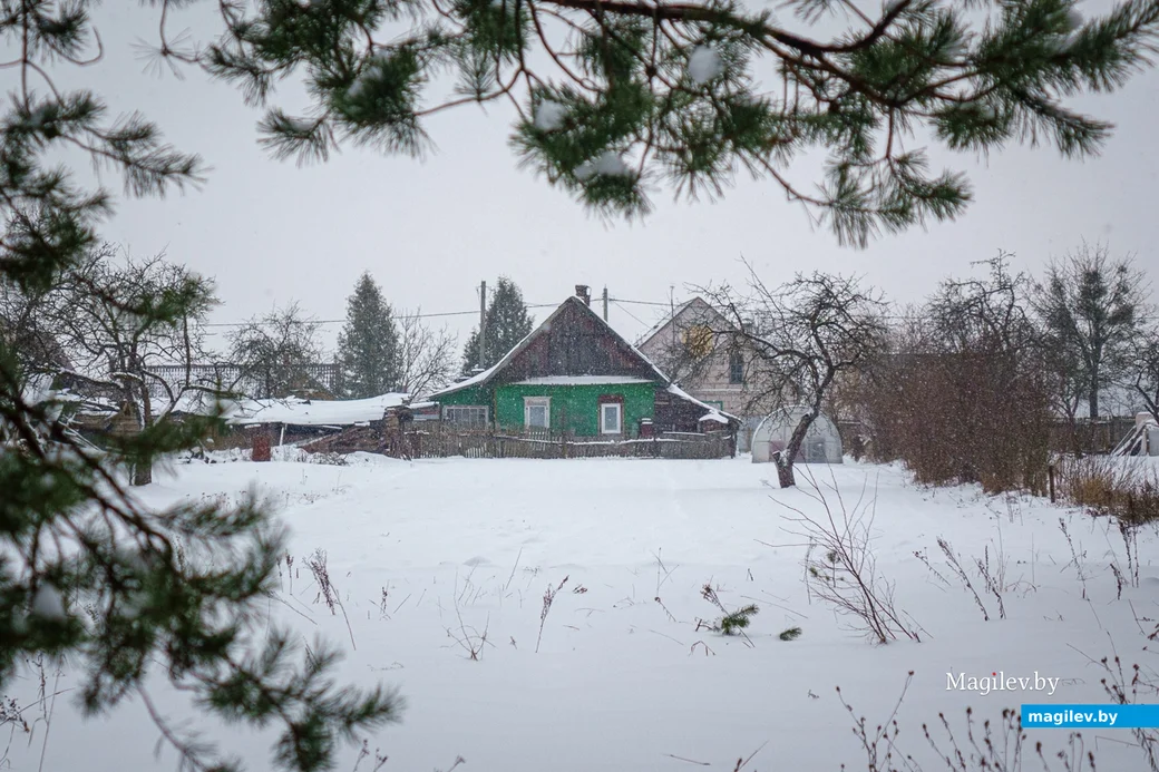 10.01.2024. Сычковский сельский Совет, Бобруйский район, Могилёвская область, 213822, Беларусь.