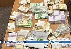 Более 760 тысяч евро выманили мошенники у пенсионерки из Минска