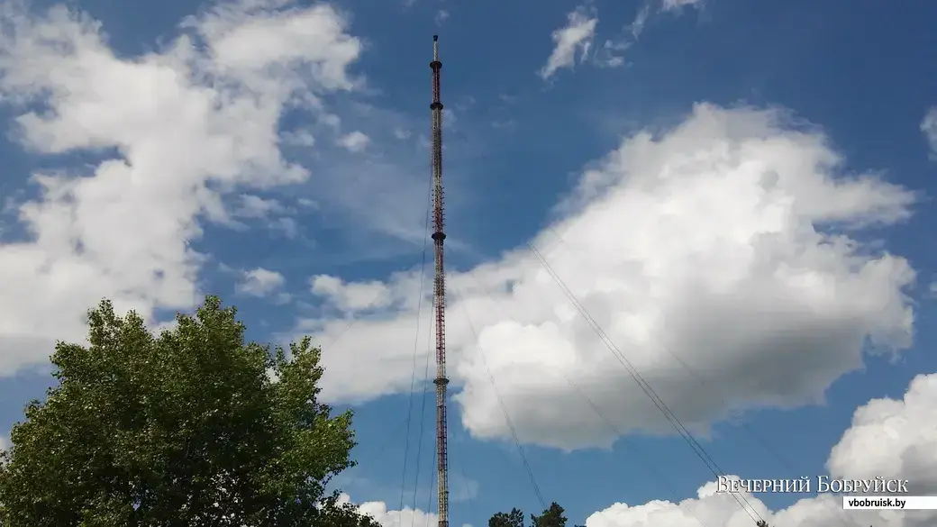 РТПС Сметаничи, Гомельская область, Петриковский район.