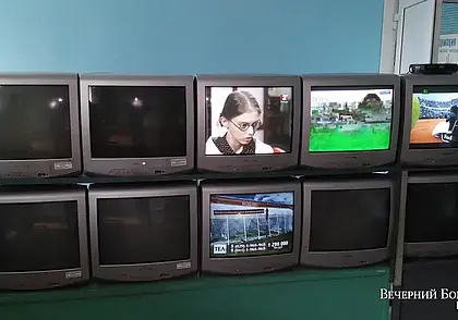 «Белтелеком» предупредил о работах на сети эфирного ТВ и радио в Глусском районе